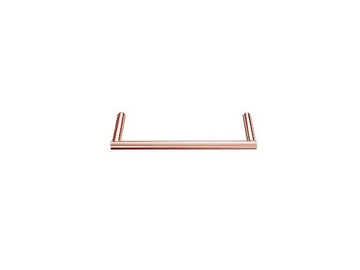 MK HTE20 - Copper towel rail by DECOR WALTHER - view 2